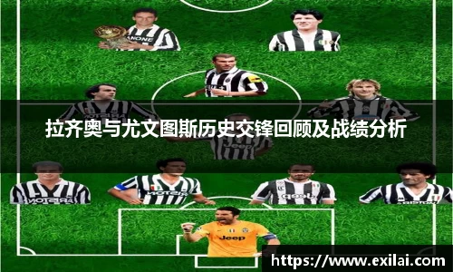 拉齐奥与尤文图斯历史交锋回顾及战绩分析